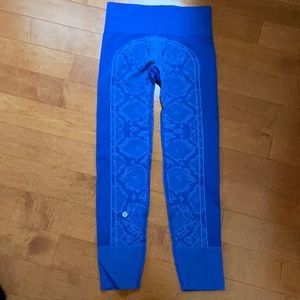 Lululemon Ebb to Street Pant